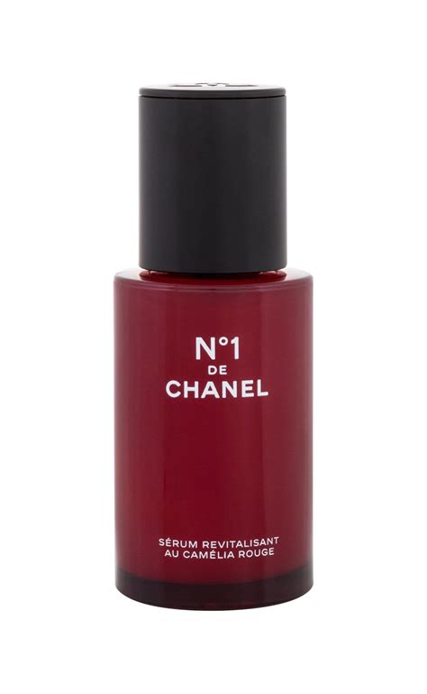 chanel no 1 revitalisant.